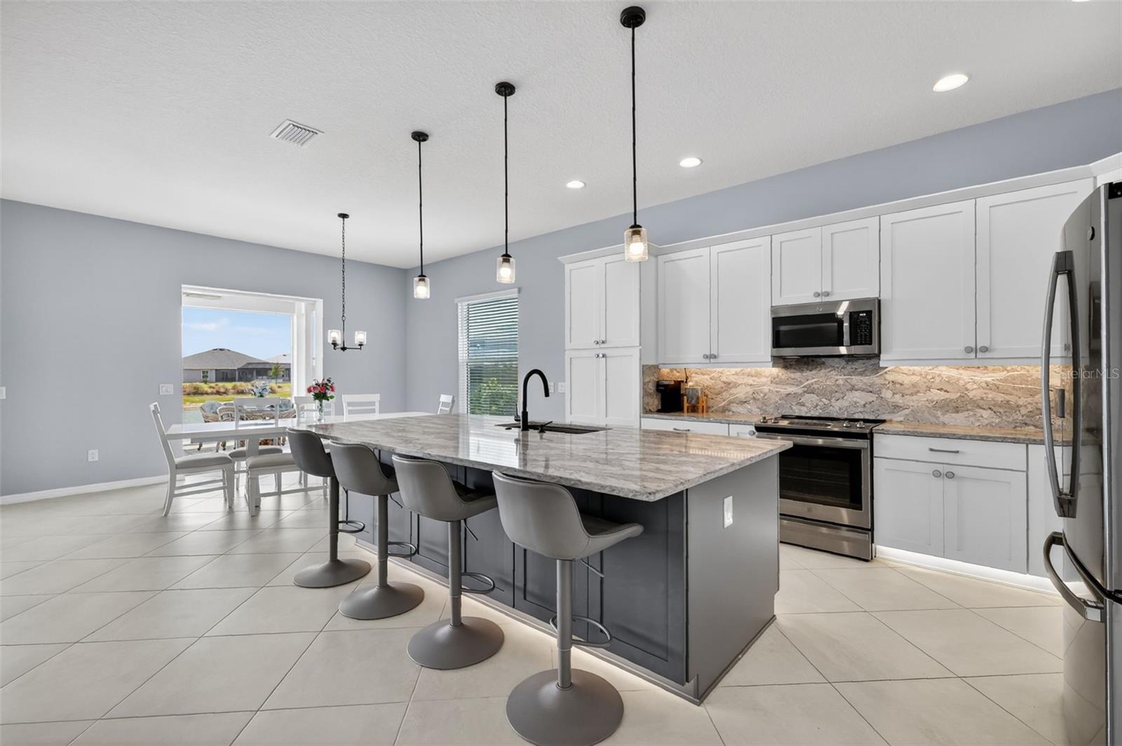 1695 MCMURTRIE LOOP, THE VILLAGES, FL, 34762