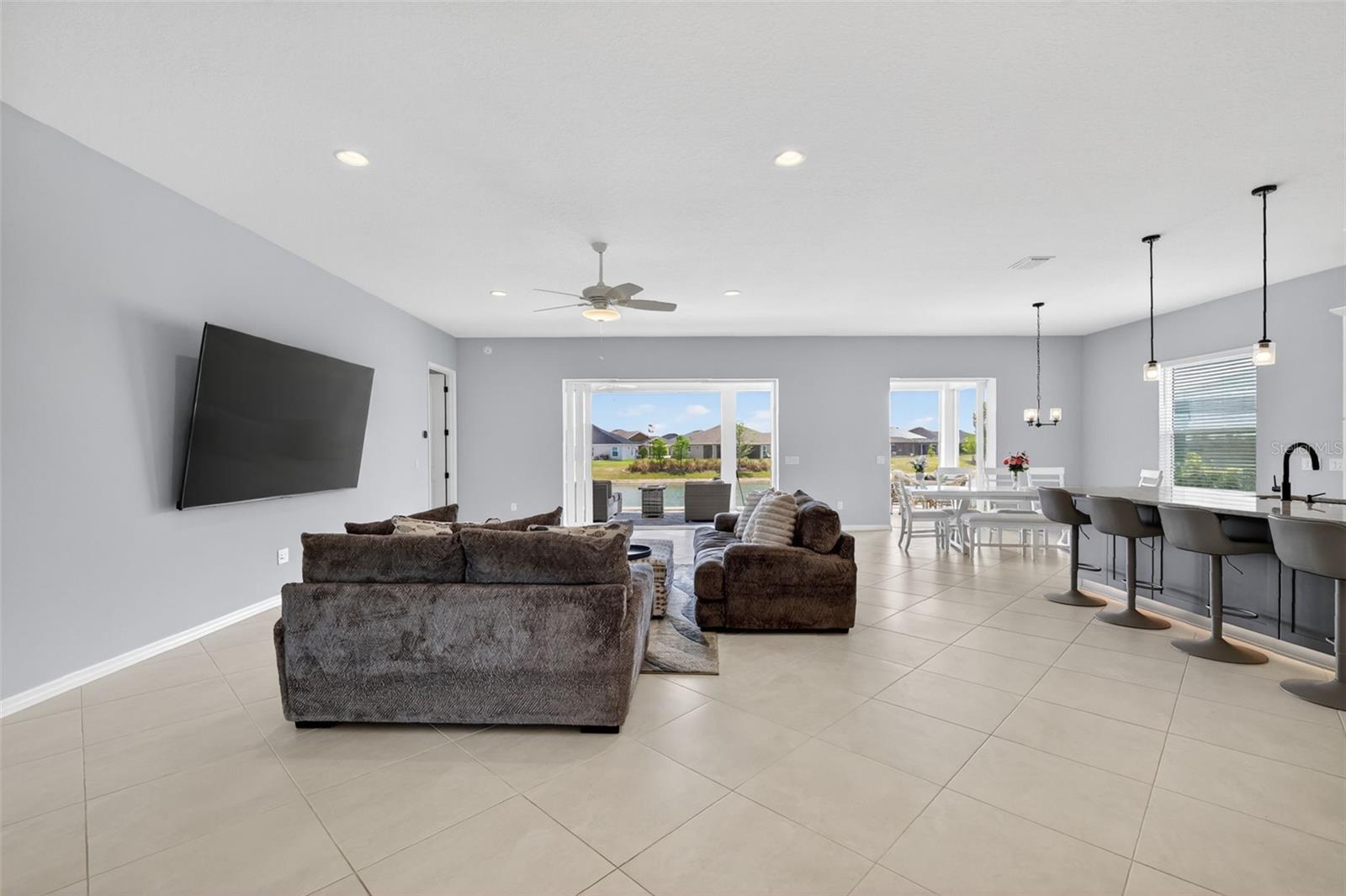 1695 MCMURTRIE LOOP, THE VILLAGES, FL, 34762