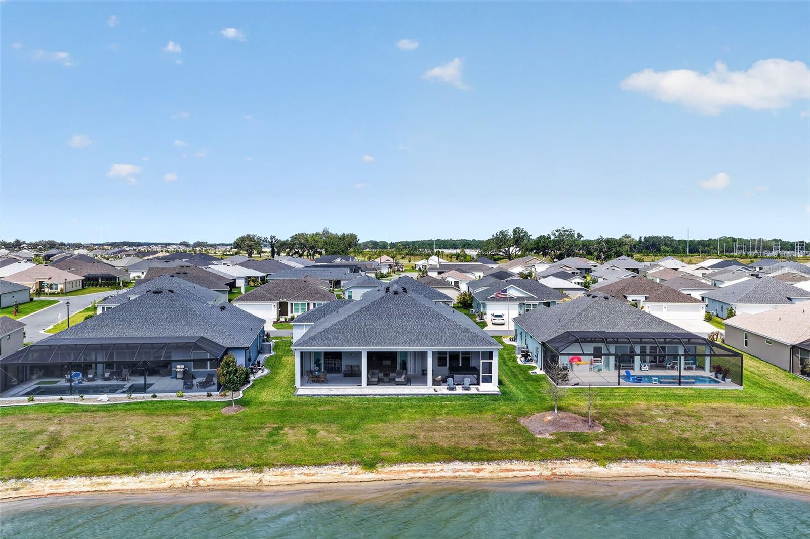 1695 MCMURTRIE LOOP, THE VILLAGES, FL, 34762