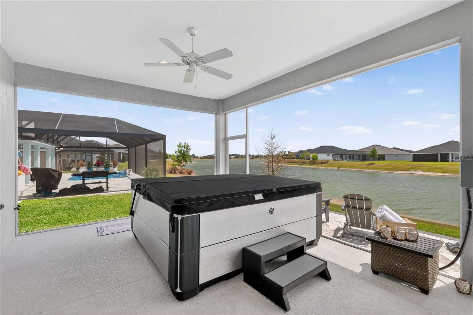 1695 MCMURTRIE LOOP, THE VILLAGES, FL, 34762