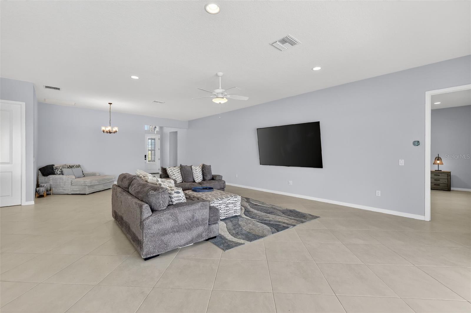 1695 MCMURTRIE LOOP, THE VILLAGES, FL, 34762