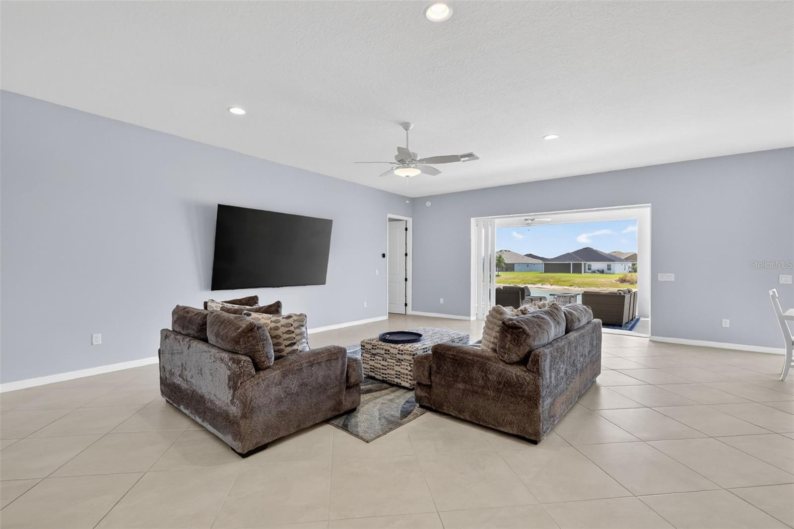 1695 MCMURTRIE LOOP, THE VILLAGES, FL, 34762