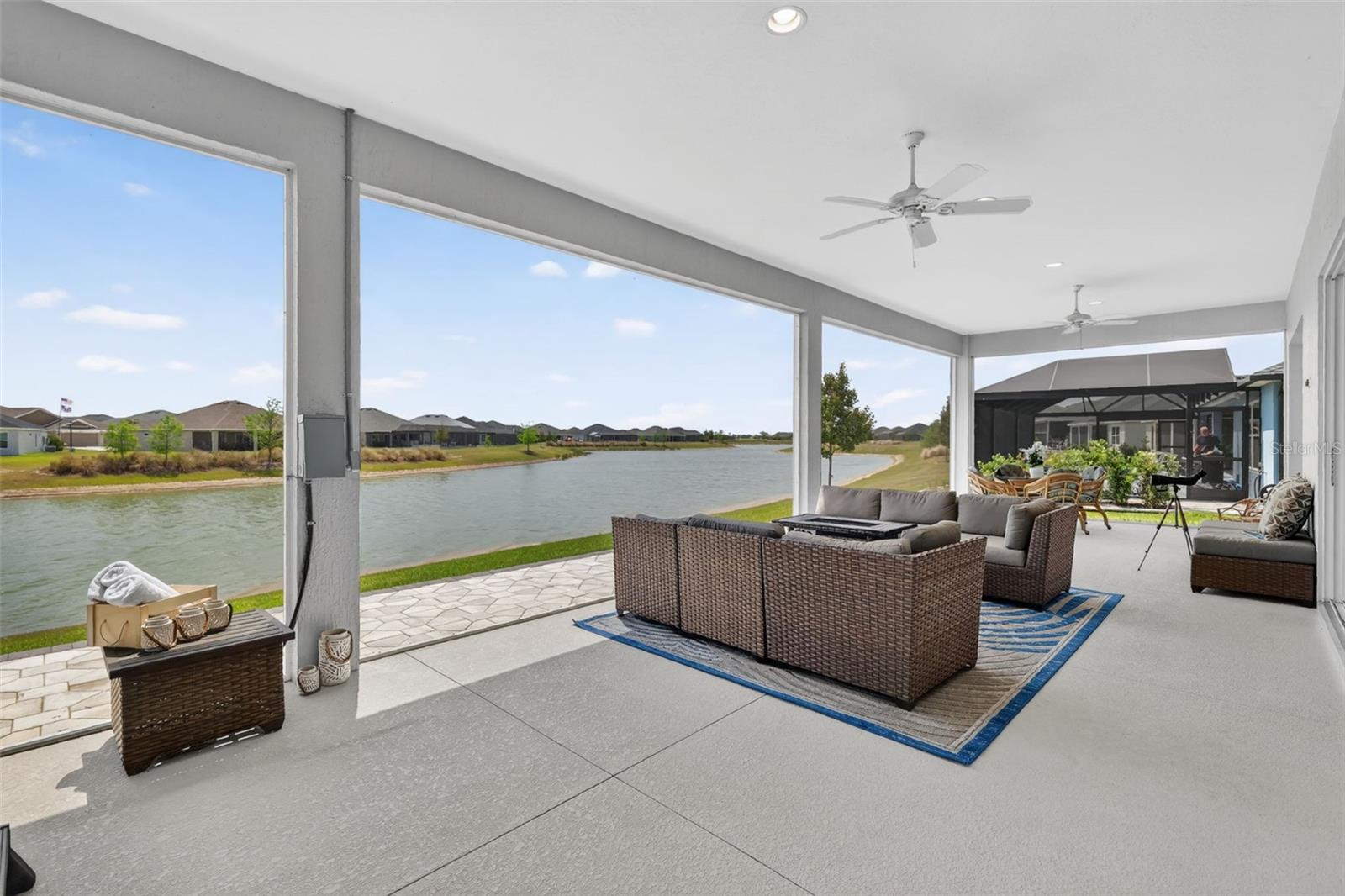 1695 MCMURTRIE LOOP, THE VILLAGES, FL, 34762