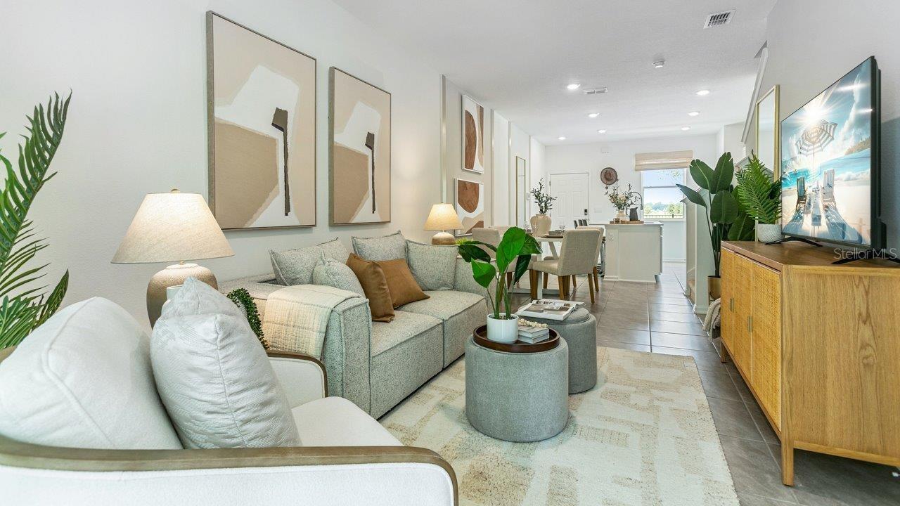 298 PALMETTO RIDGE RD, ST AUGUSTINE, FL, 32095