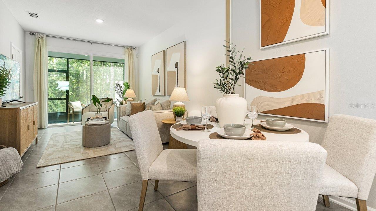 298 PALMETTO RIDGE RD, ST AUGUSTINE, FL, 32095