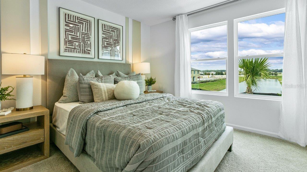 298 PALMETTO RIDGE RD, ST AUGUSTINE, FL, 32095