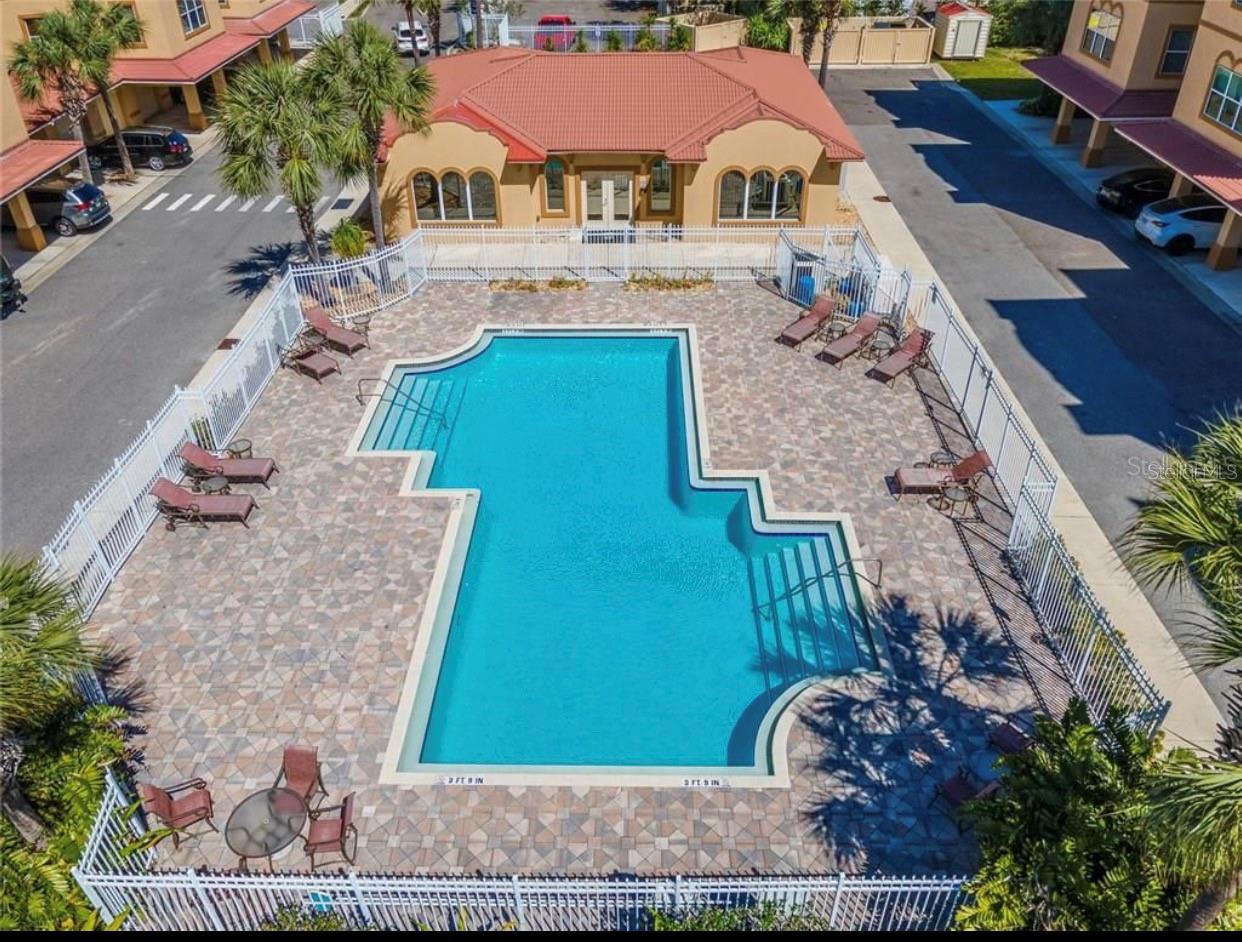 642 WELLS CT #201, CLEARWATER, FL, 33756