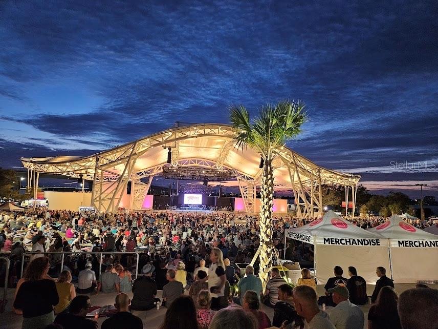 642 WELLS CT #201, CLEARWATER, FL, 33756