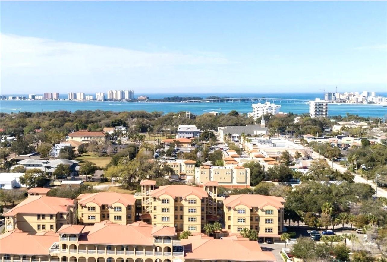 642 WELLS CT #201, CLEARWATER, FL, 33756