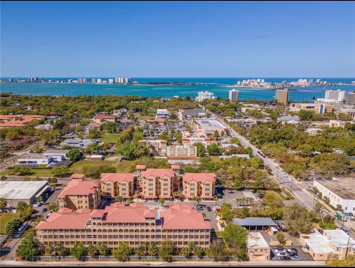 642 WELLS CT #201, CLEARWATER, FL, 33756