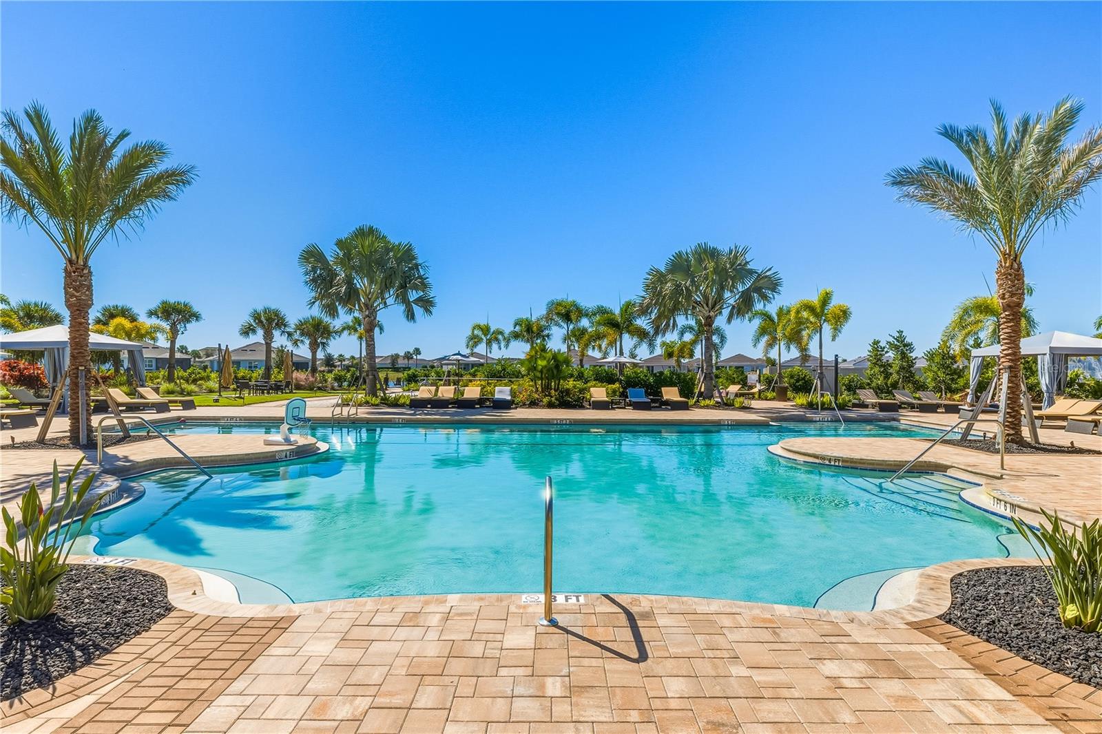 2854 FISHERY CT, LAKEWOOD RANCH, FL, 34211