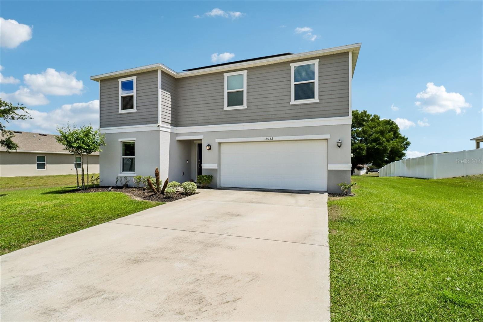 2082 FICUS ST, MASCOTTE, FL, 34753