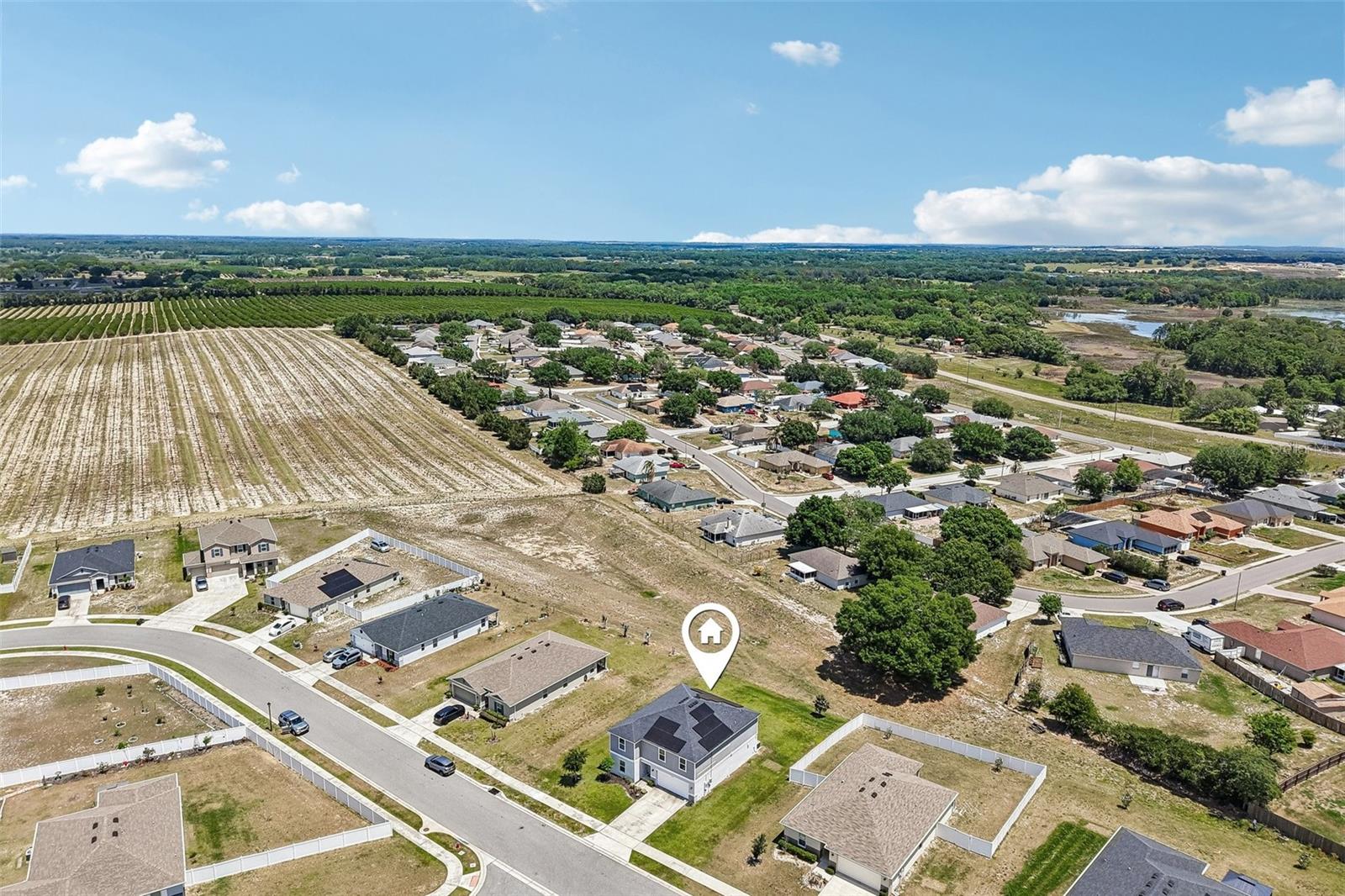 2082 FICUS ST, MASCOTTE, FL, 34753