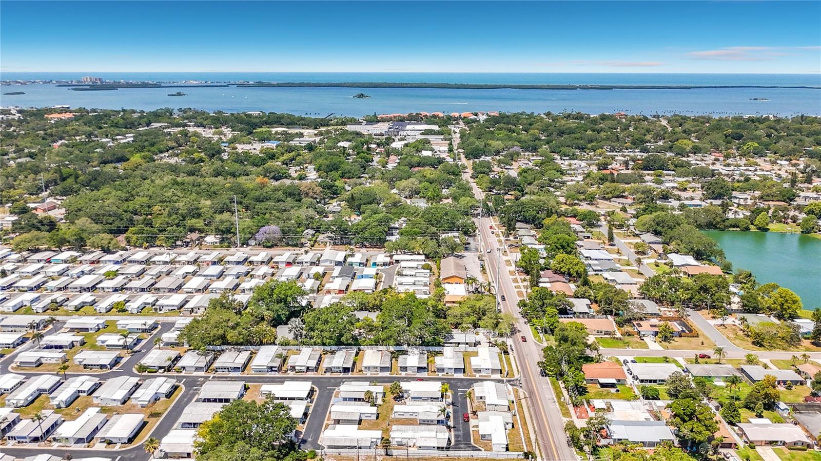 1040 MAIN ST #162, DUNEDIN, FL, 34698