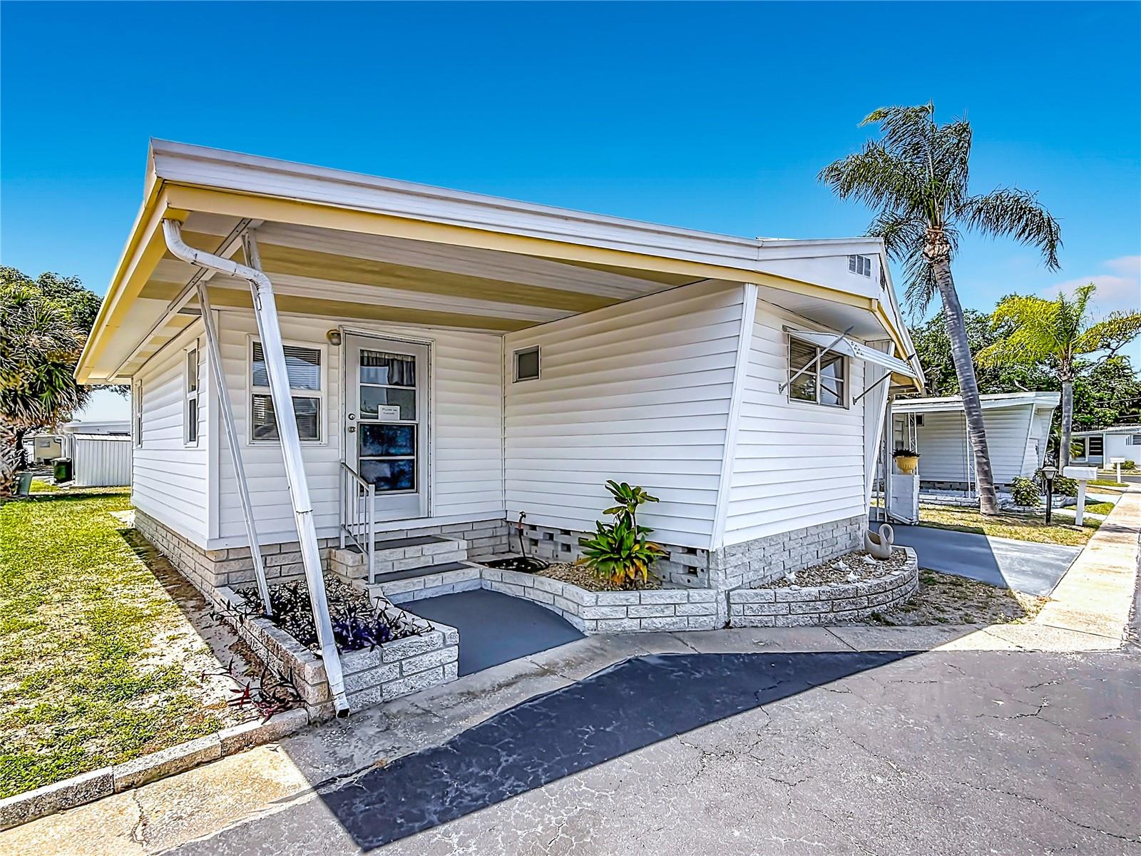 1040 MAIN ST #162, DUNEDIN, FL, 34698