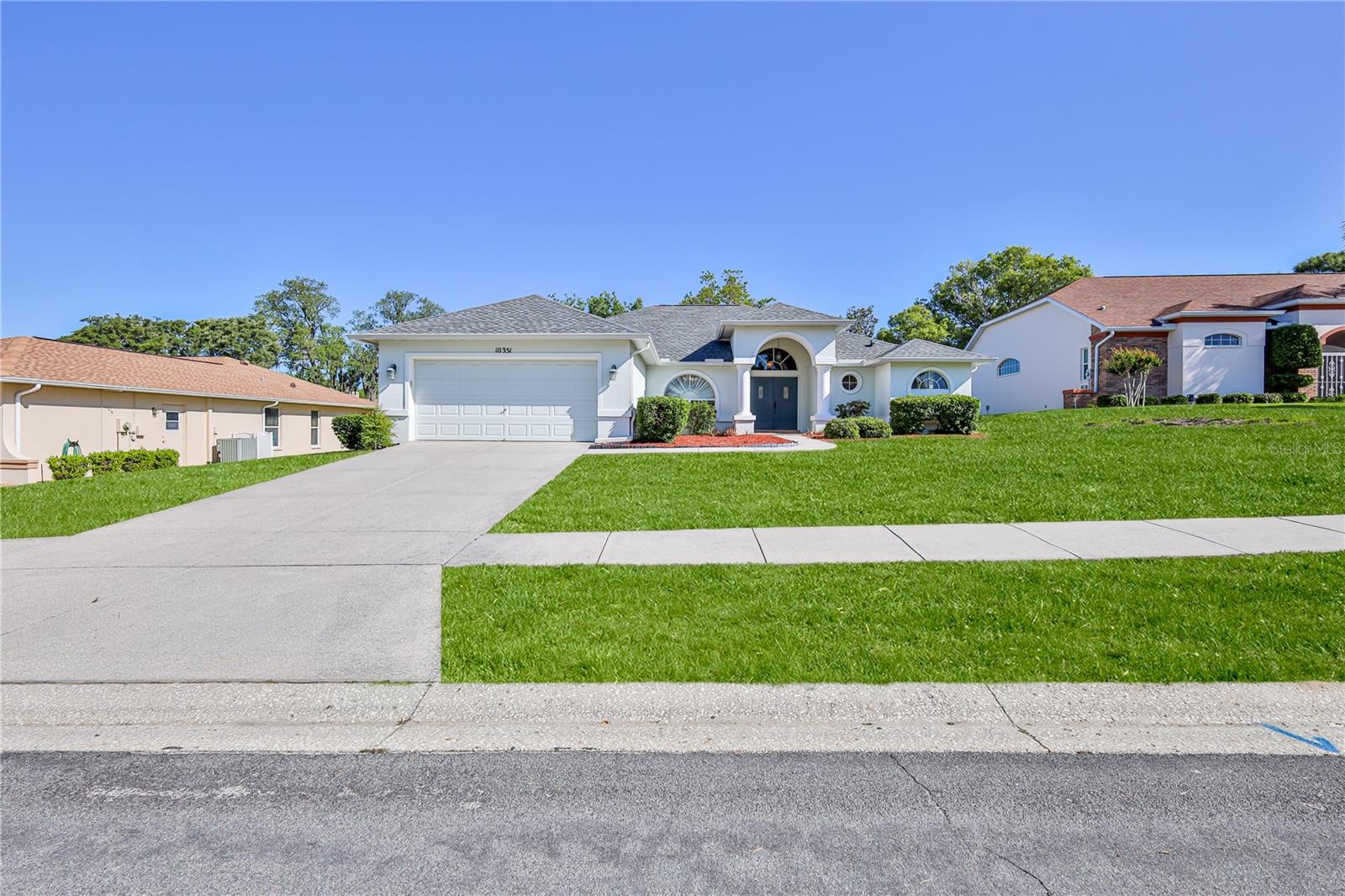 10351 LOCKER DR, SPRING HILL, FL, 34608