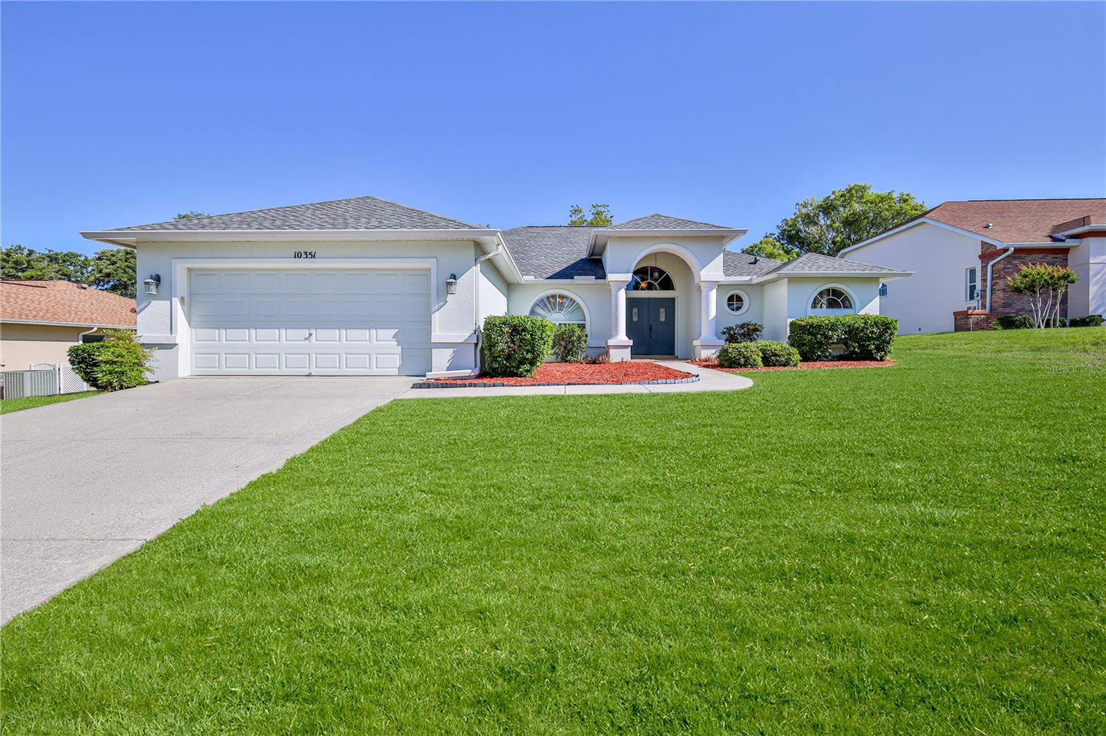 10351 LOCKER DR, SPRING HILL, FL, 34608