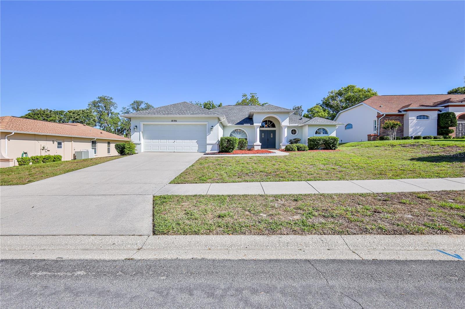 10351 LOCKER DR, SPRING HILL, FL, 34608