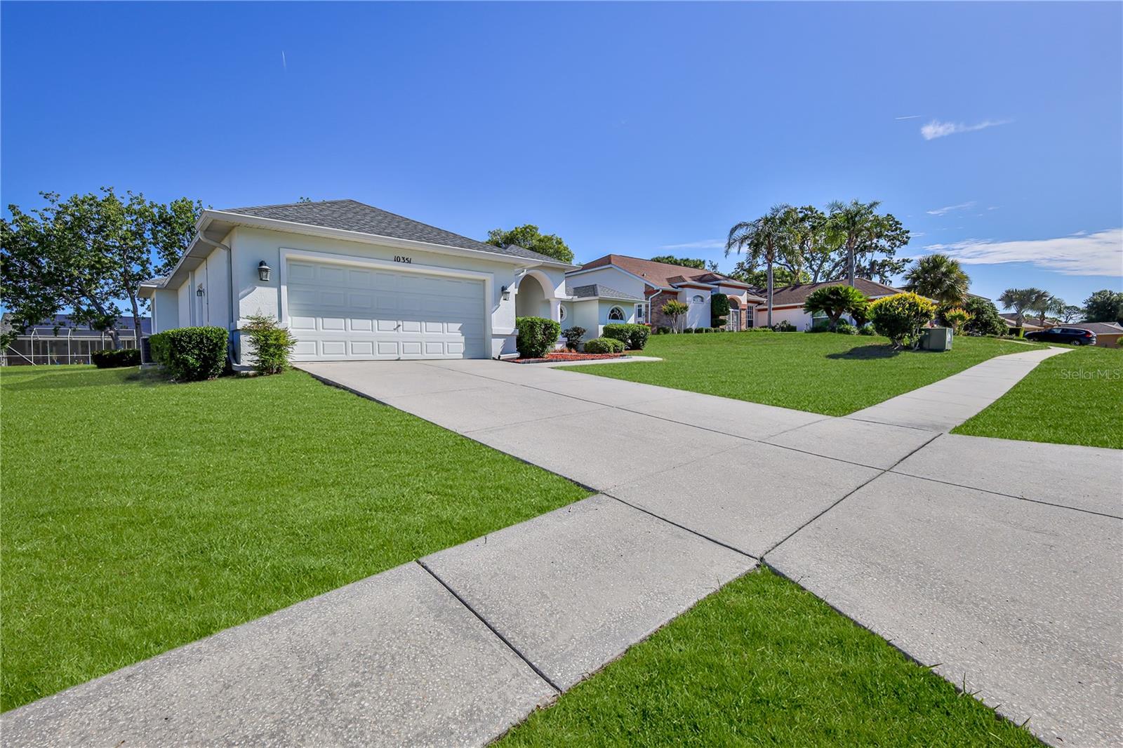 10351 LOCKER DR, SPRING HILL, FL, 34608