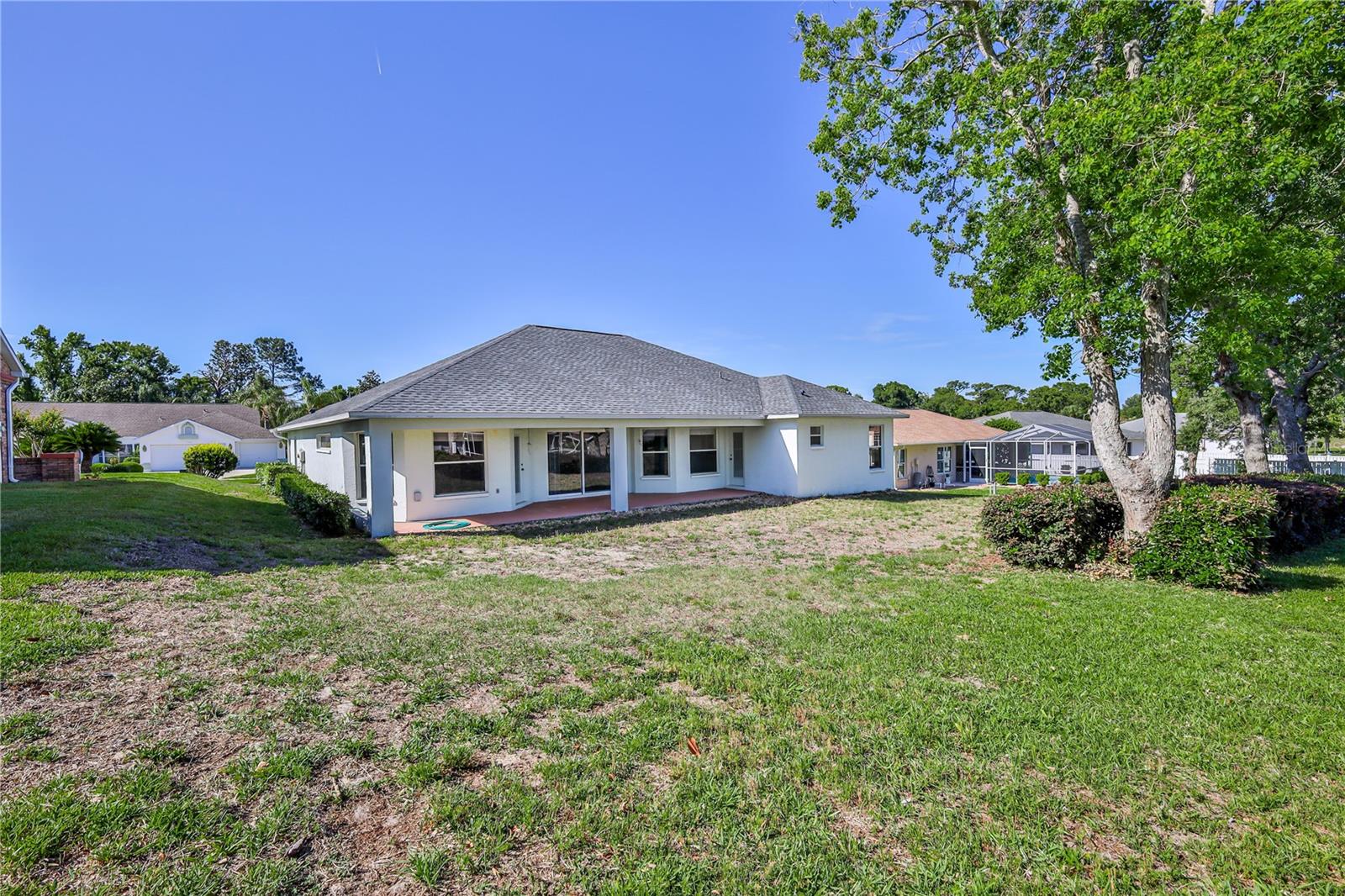 10351 LOCKER DR, SPRING HILL, FL, 34608