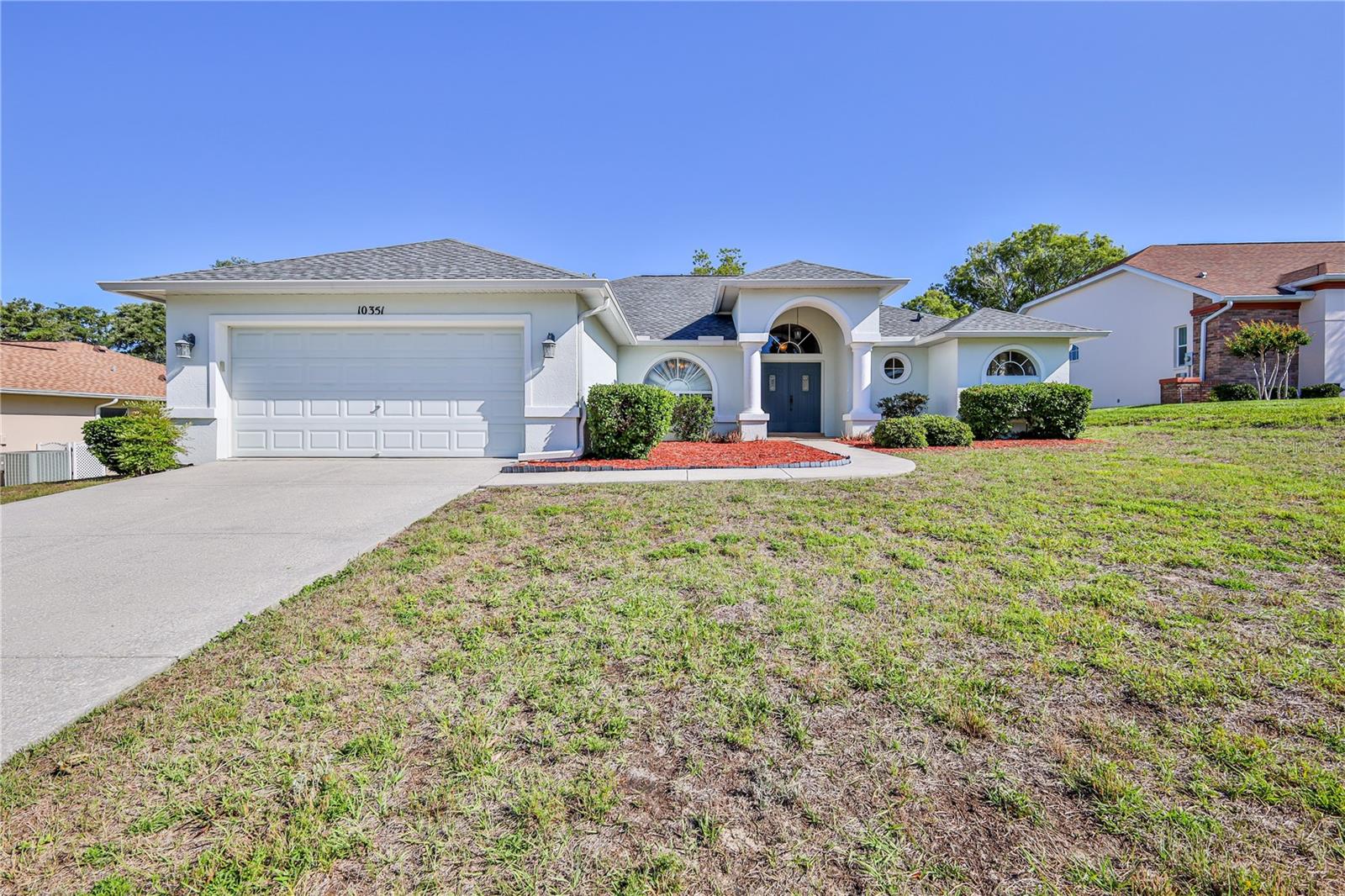 10351 LOCKER DR, SPRING HILL, FL, 34608