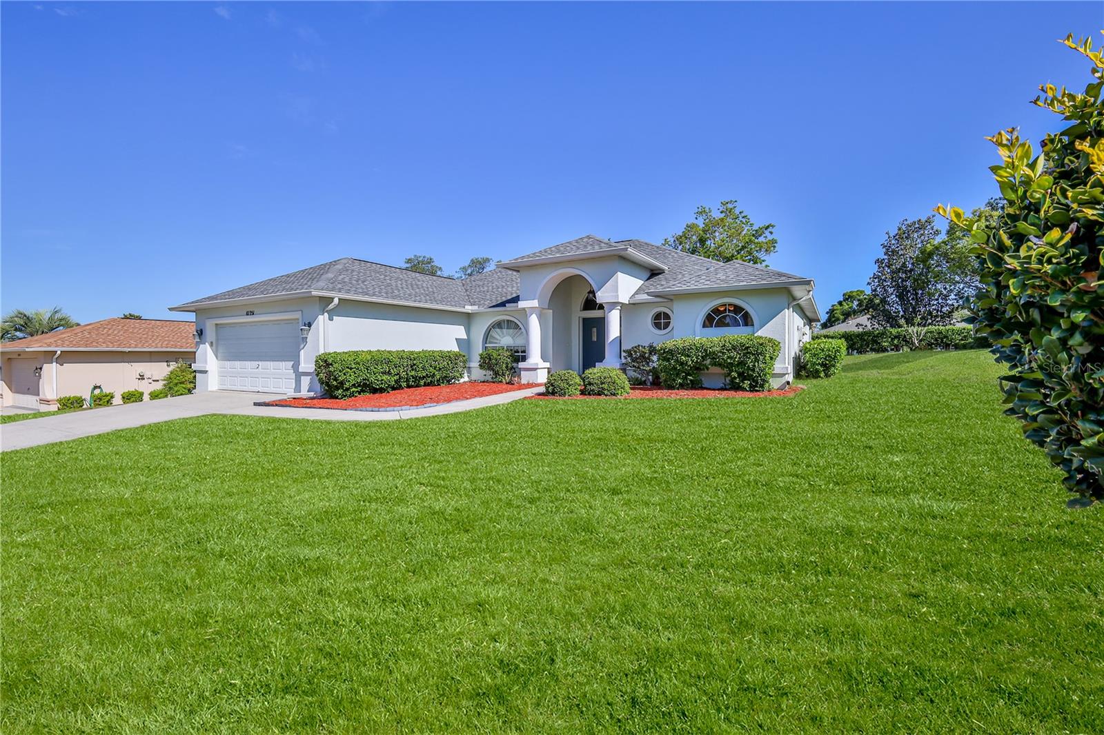 10351 LOCKER DR, SPRING HILL, FL, 34608