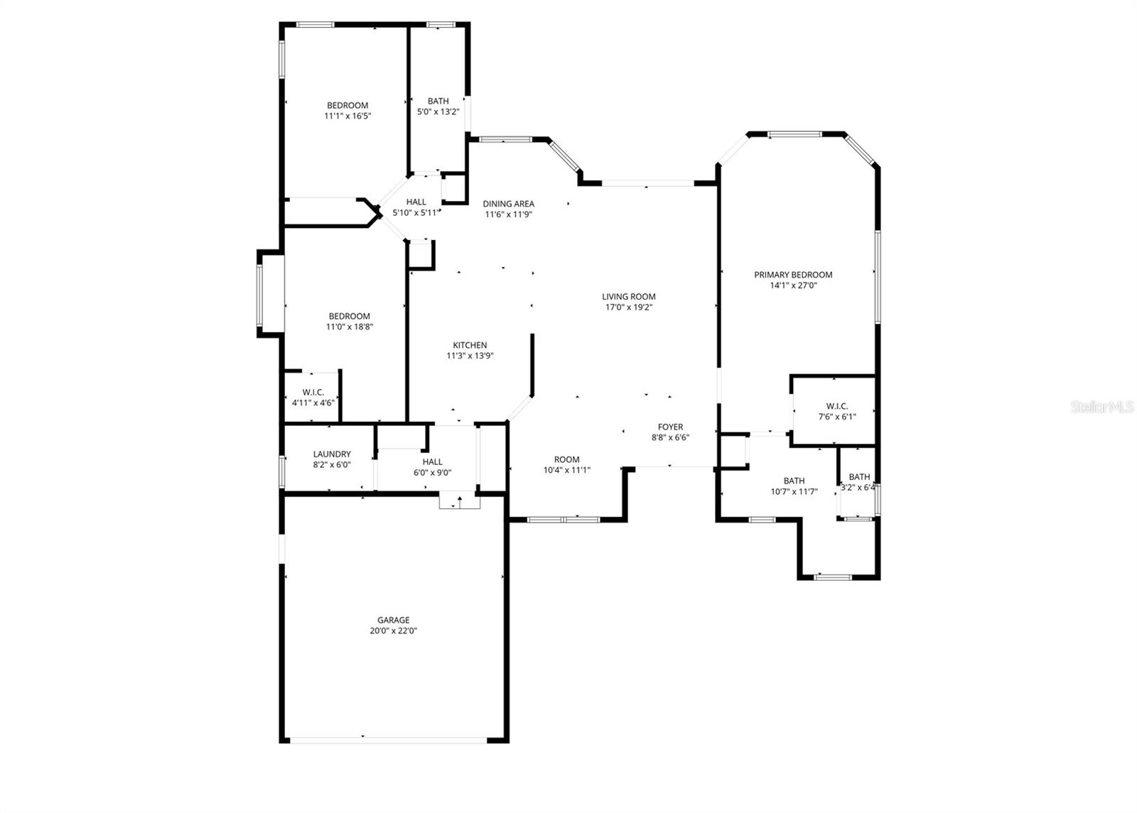 10351 LOCKER DR, SPRING HILL, FL, 34608