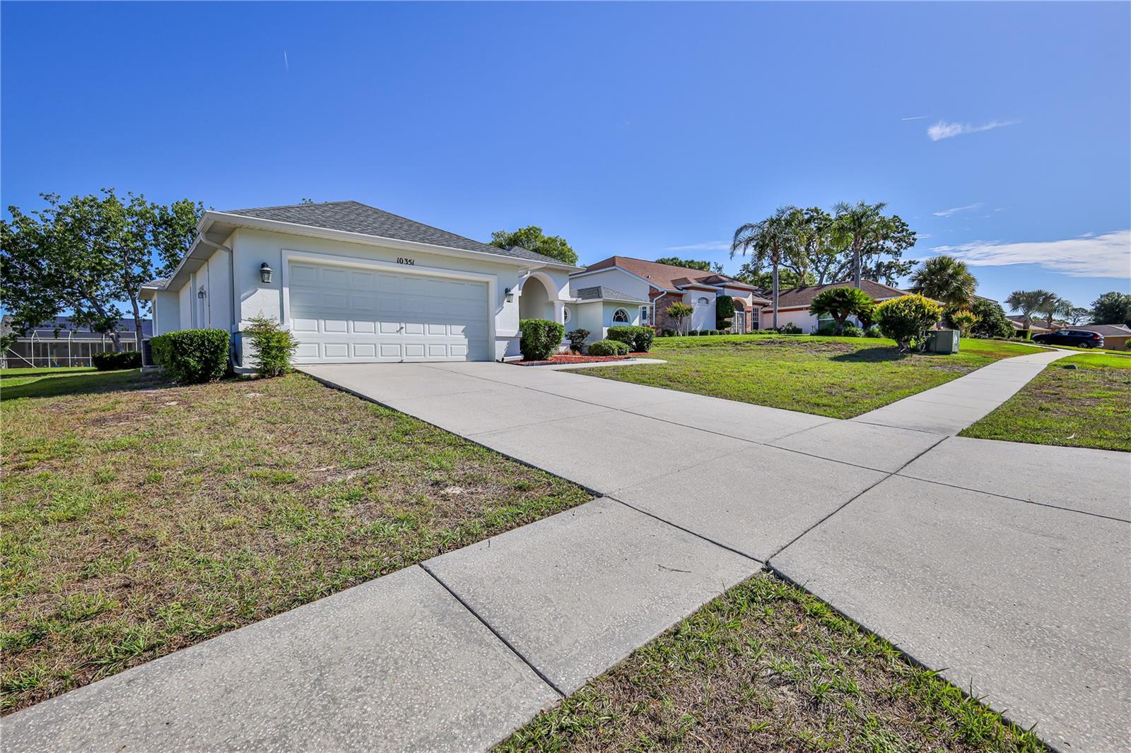 10351 LOCKER DR, SPRING HILL, FL, 34608