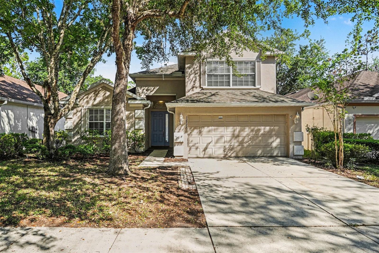 10902 TREE CACTUS LOOP, LAND O LAKES, FL, 34638