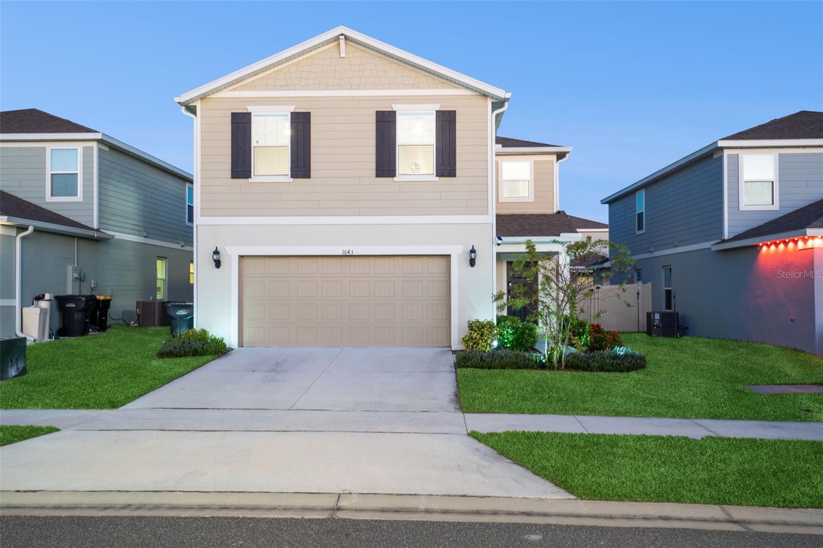 1643 DELIGHTFUL DR, DAVENPORT, FL, 33896