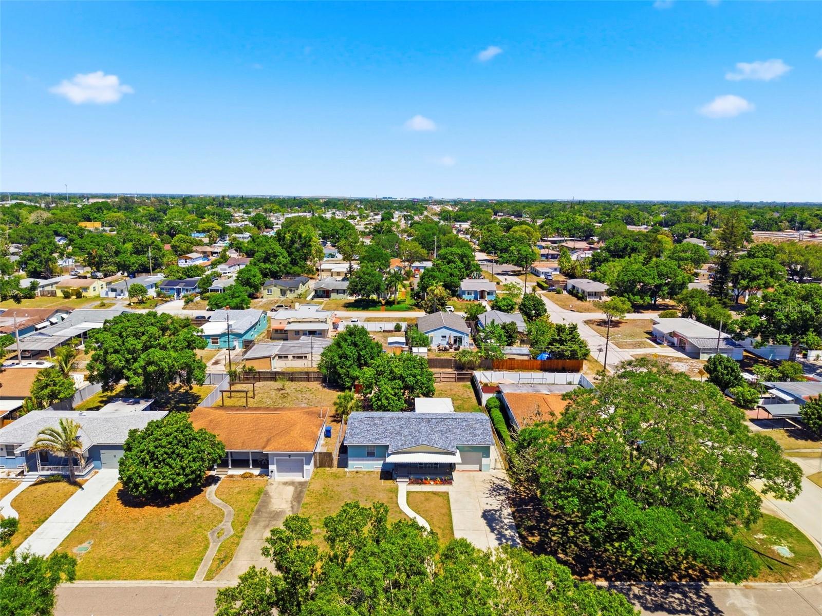 2419 36TH AVE N, ST PETERSBURG, FL, 33713