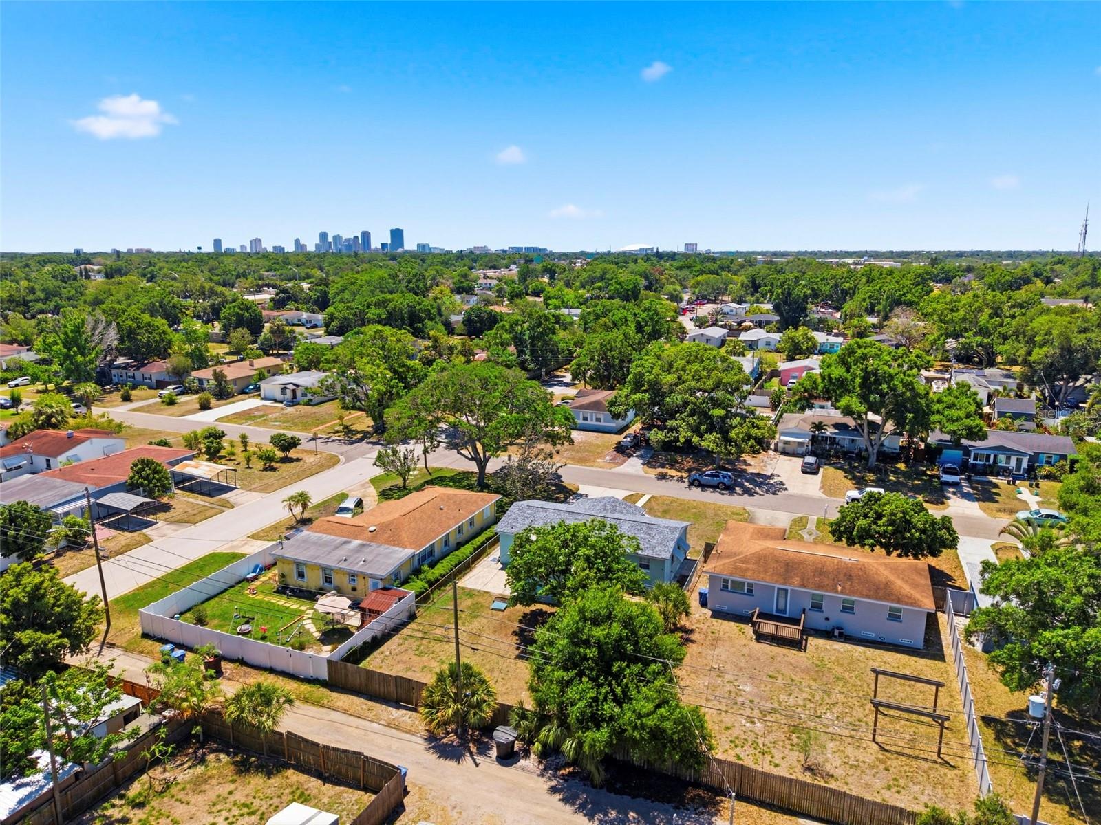 2419 36TH AVE N, ST PETERSBURG, FL, 33713