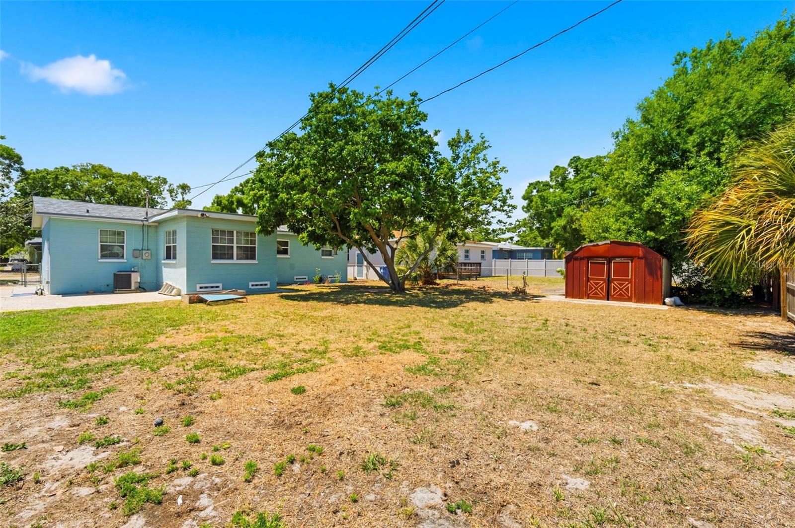 2419 36TH AVE N, ST PETERSBURG, FL, 33713