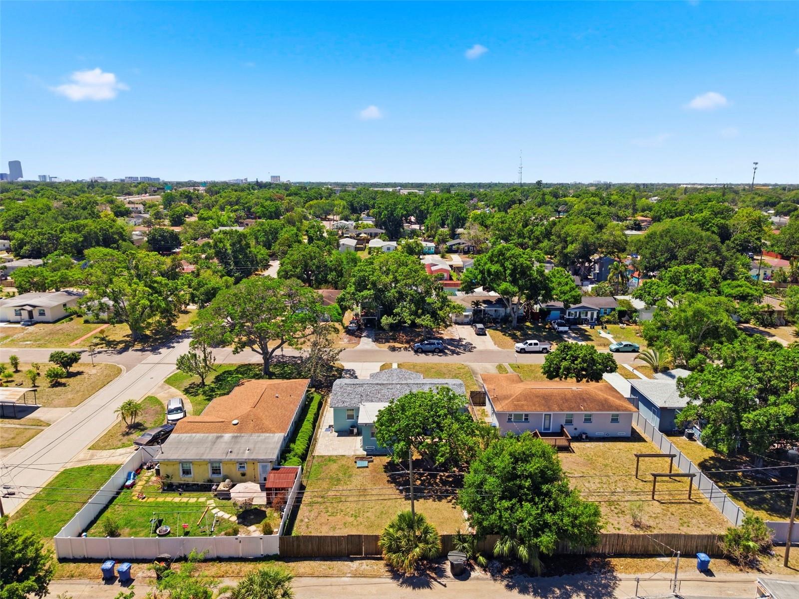 2419 36TH AVE N, ST PETERSBURG, FL, 33713