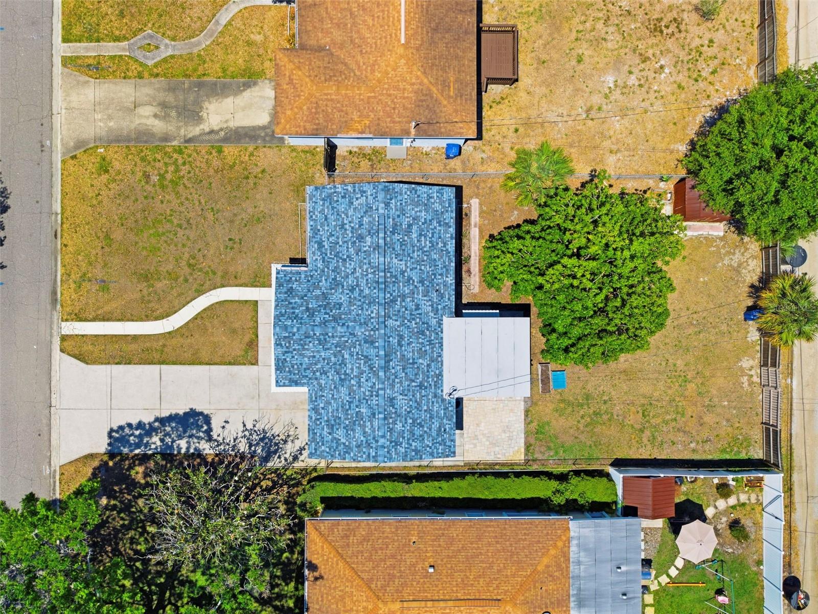 2419 36TH AVE N, ST PETERSBURG, FL, 33713