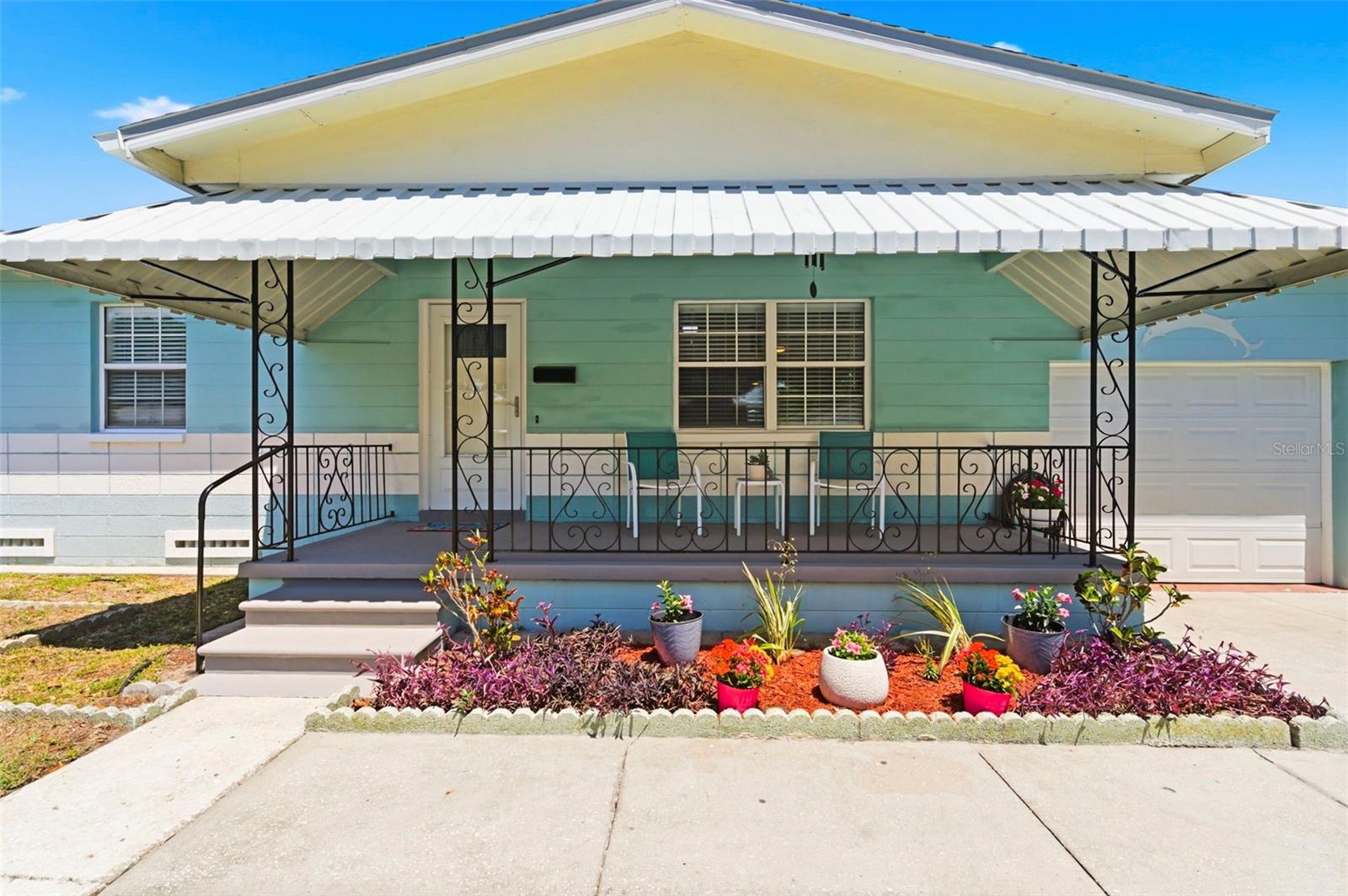 2419 36TH AVE N, ST PETERSBURG, FL, 33713