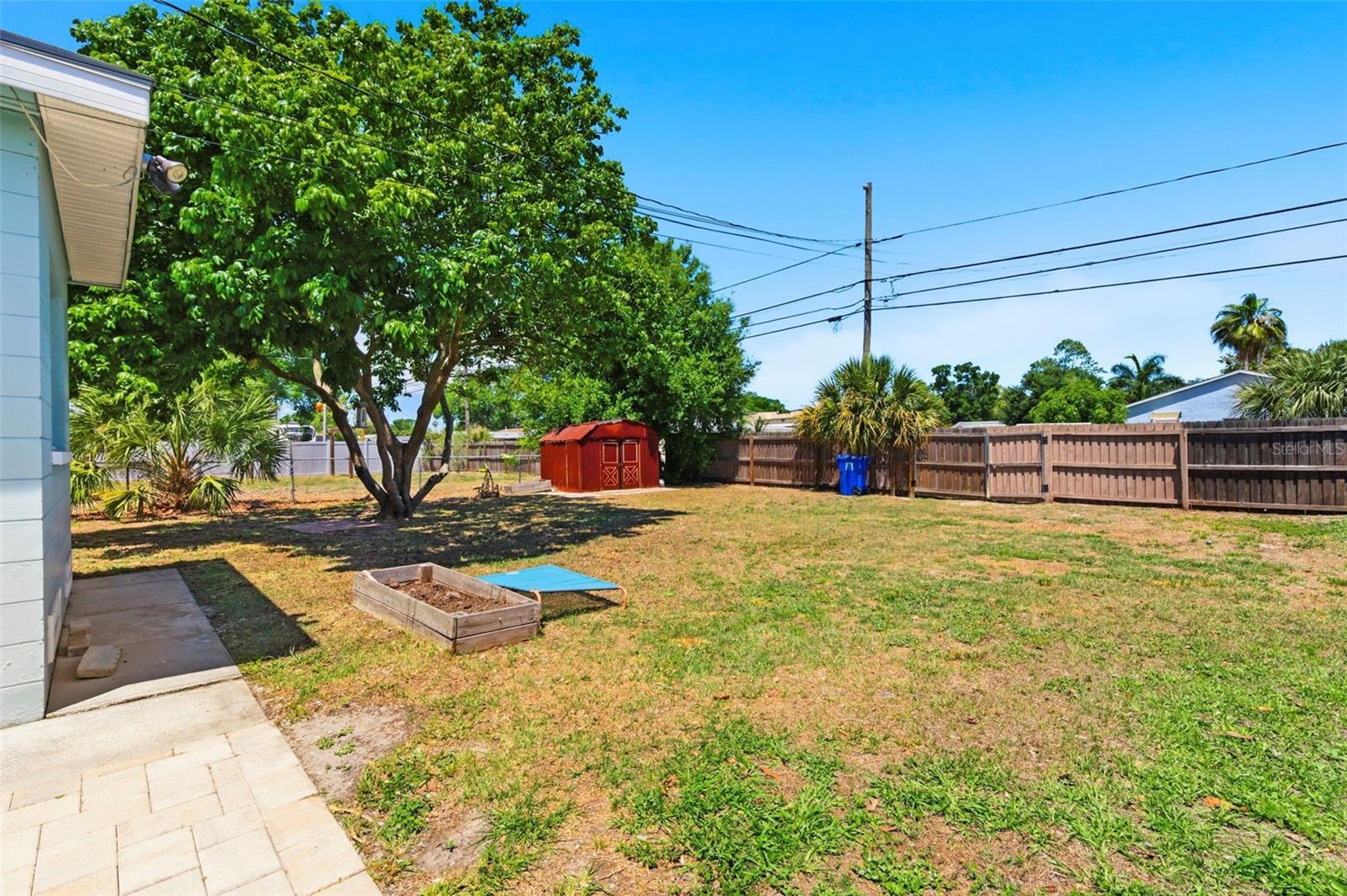 2419 36TH AVE N, ST PETERSBURG, FL, 33713