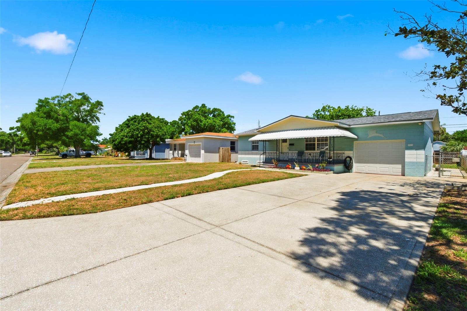 2419 36TH AVE N, ST PETERSBURG, FL, 33713