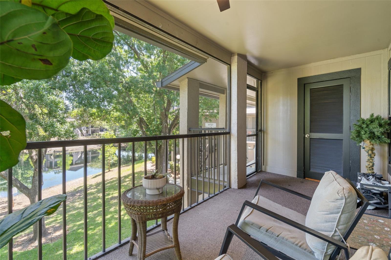 14733 NORWOOD OAKS DR #201, TAMPA, FL, 33613