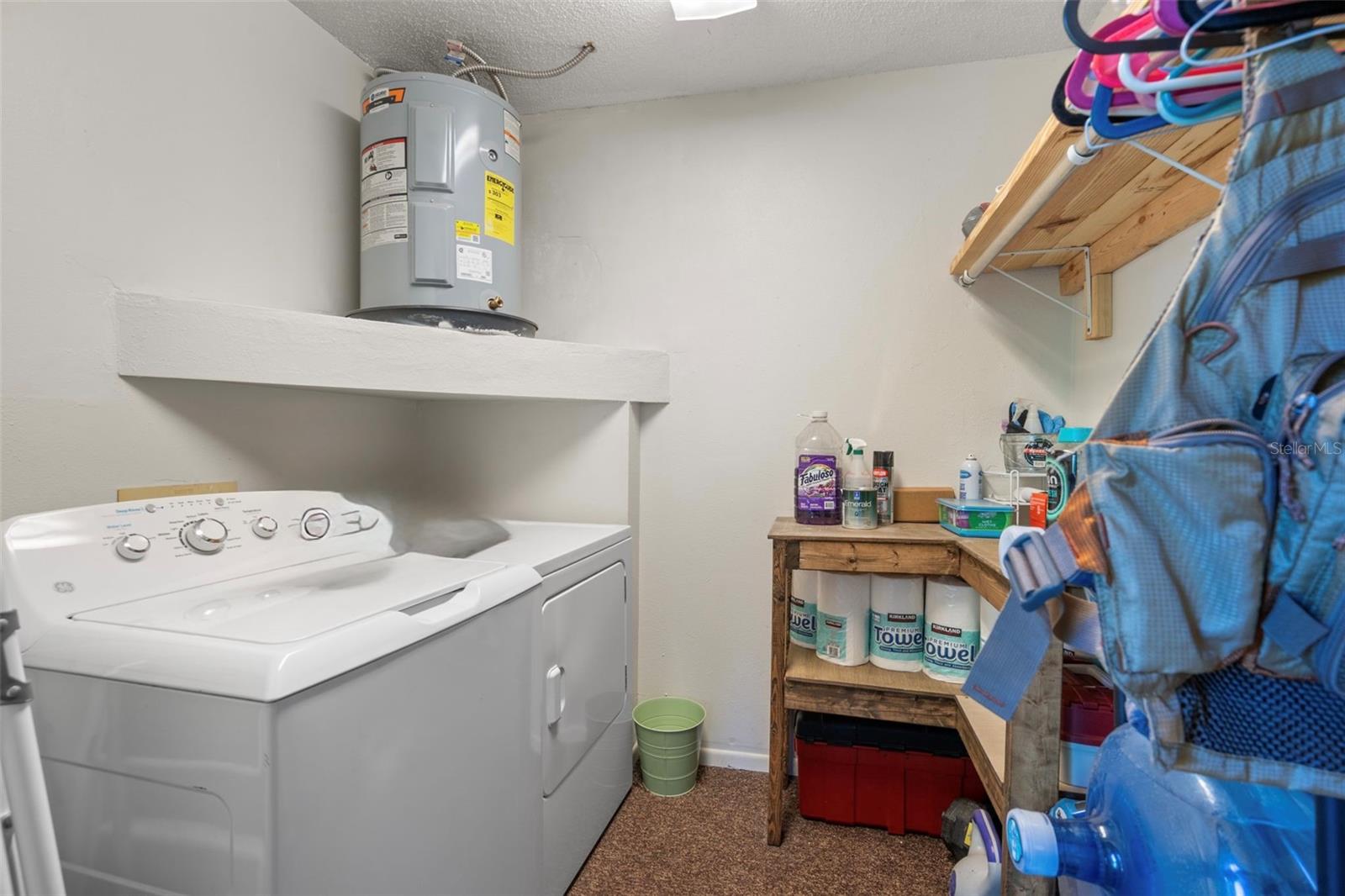 14733 NORWOOD OAKS DR #201, TAMPA, FL, 33613