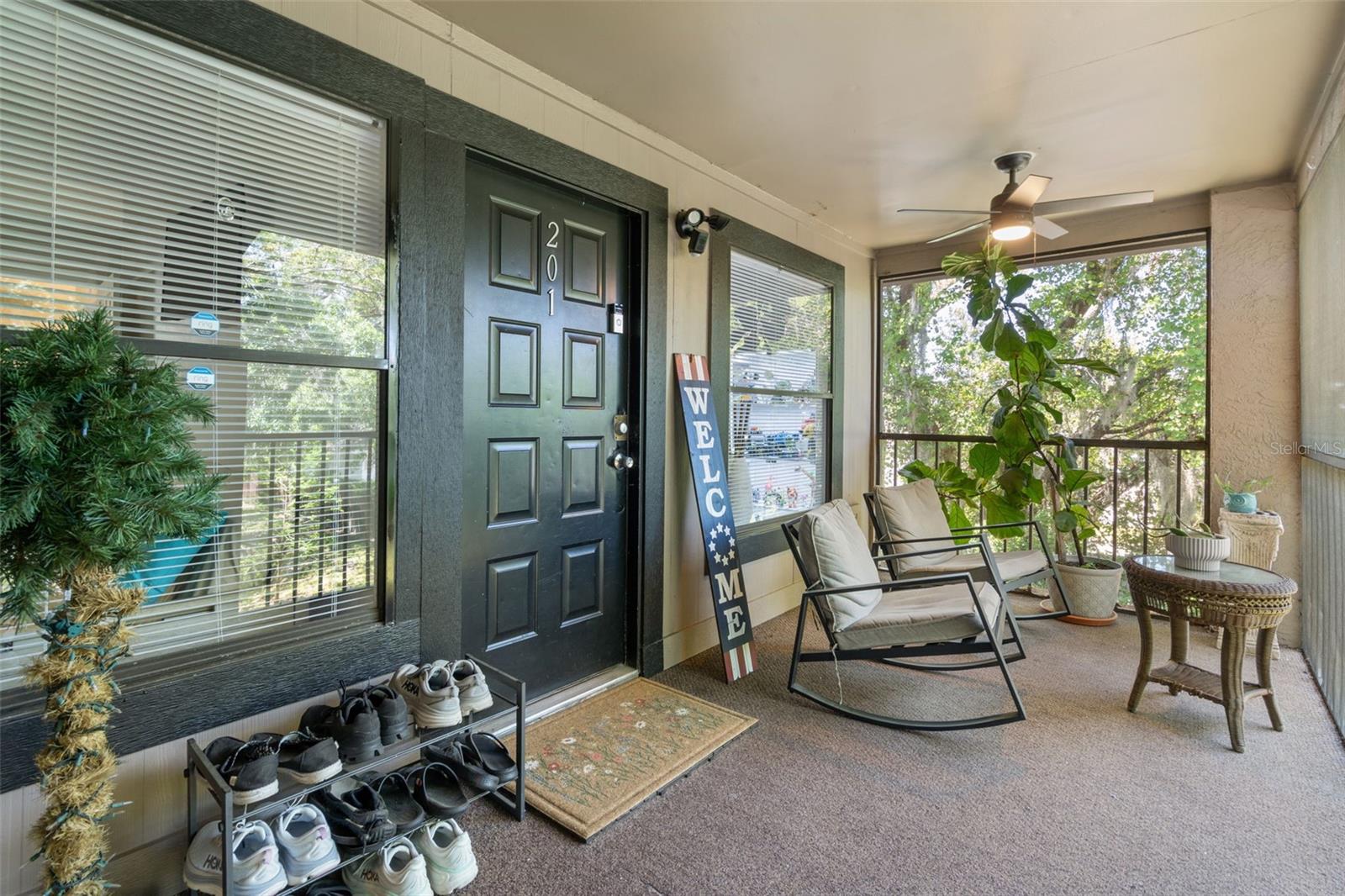 14733 NORWOOD OAKS DR #201, TAMPA, FL, 33613