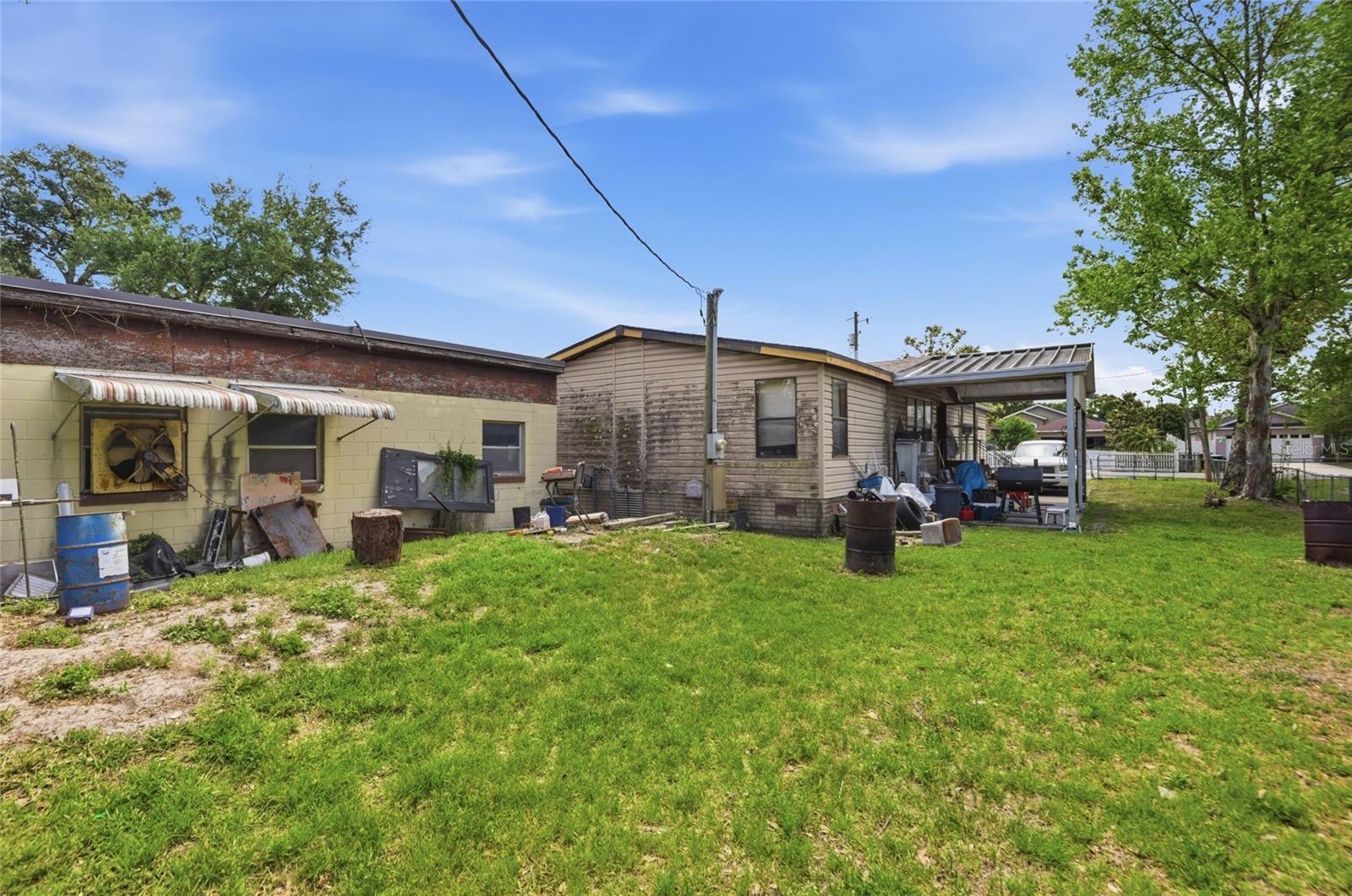 109 3RD ST, ORLANDO, FL, 32824