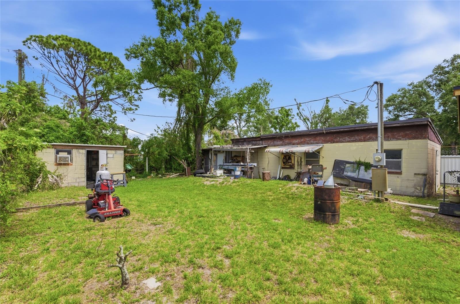 109 3RD ST, ORLANDO, FL, 32824