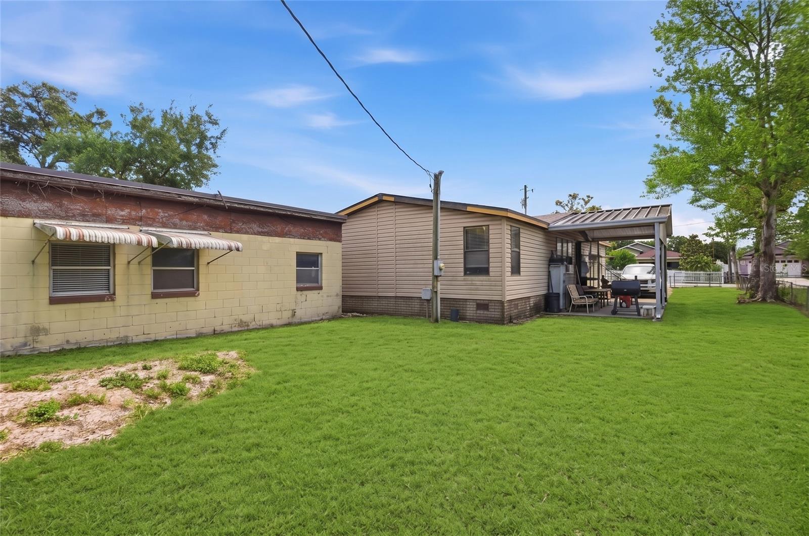 109 3RD ST, ORLANDO, FL, 32824