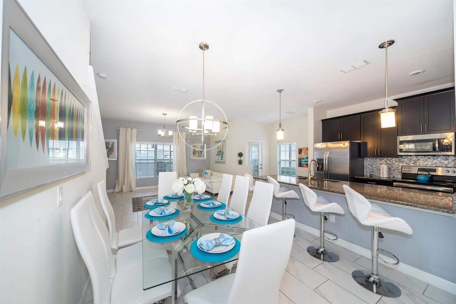 3087 PEQUOD PL, KISSIMMEE, FL, 34746