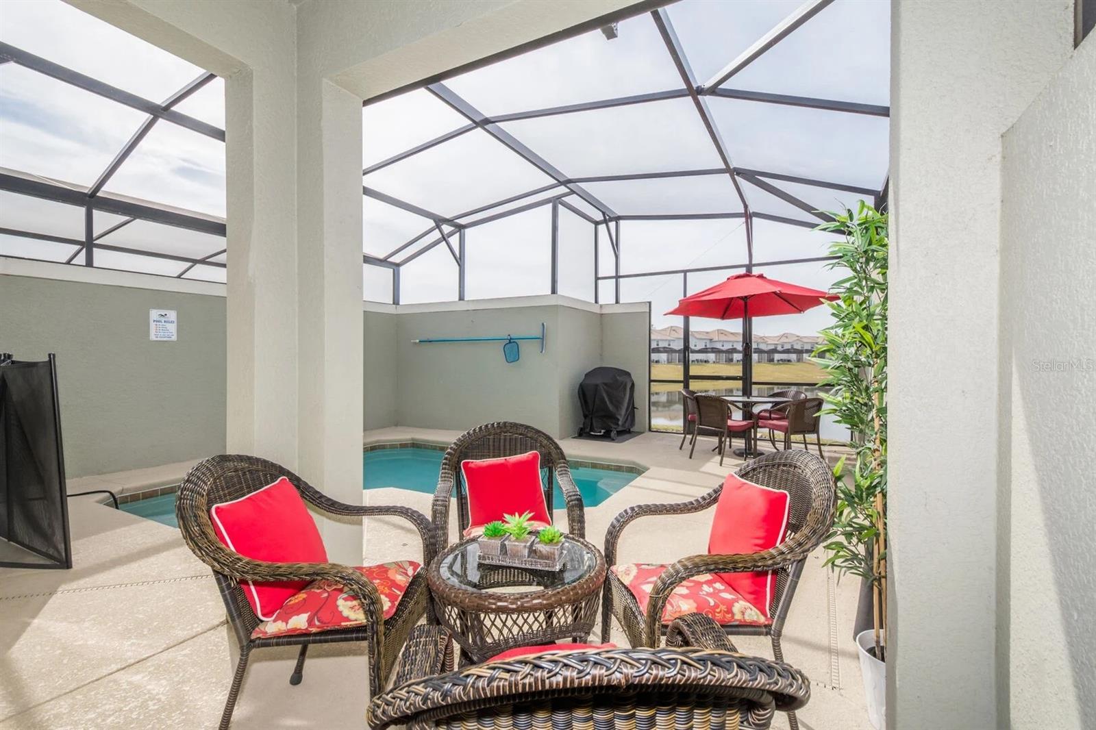 3087 PEQUOD PL, KISSIMMEE, FL, 34746