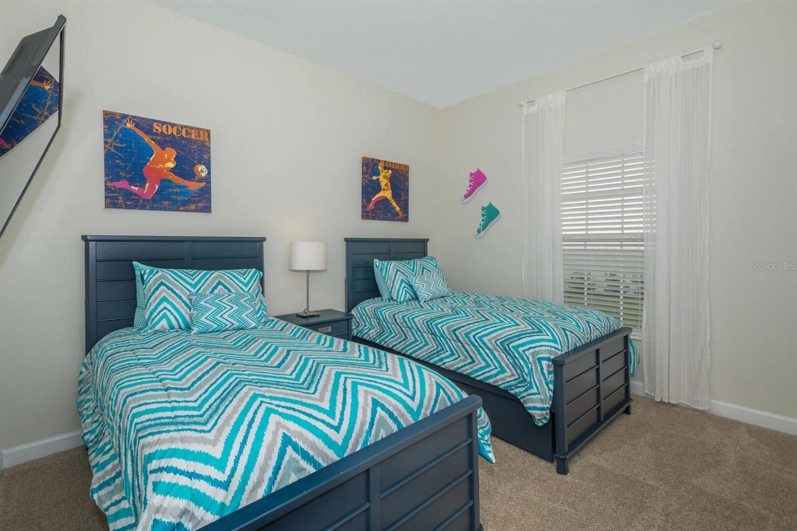 3087 PEQUOD PL, KISSIMMEE, FL, 34746