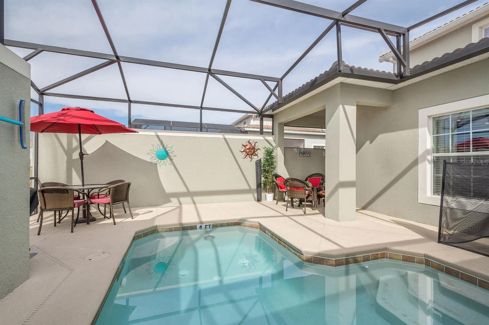 3087 PEQUOD PL, KISSIMMEE, FL, 34746