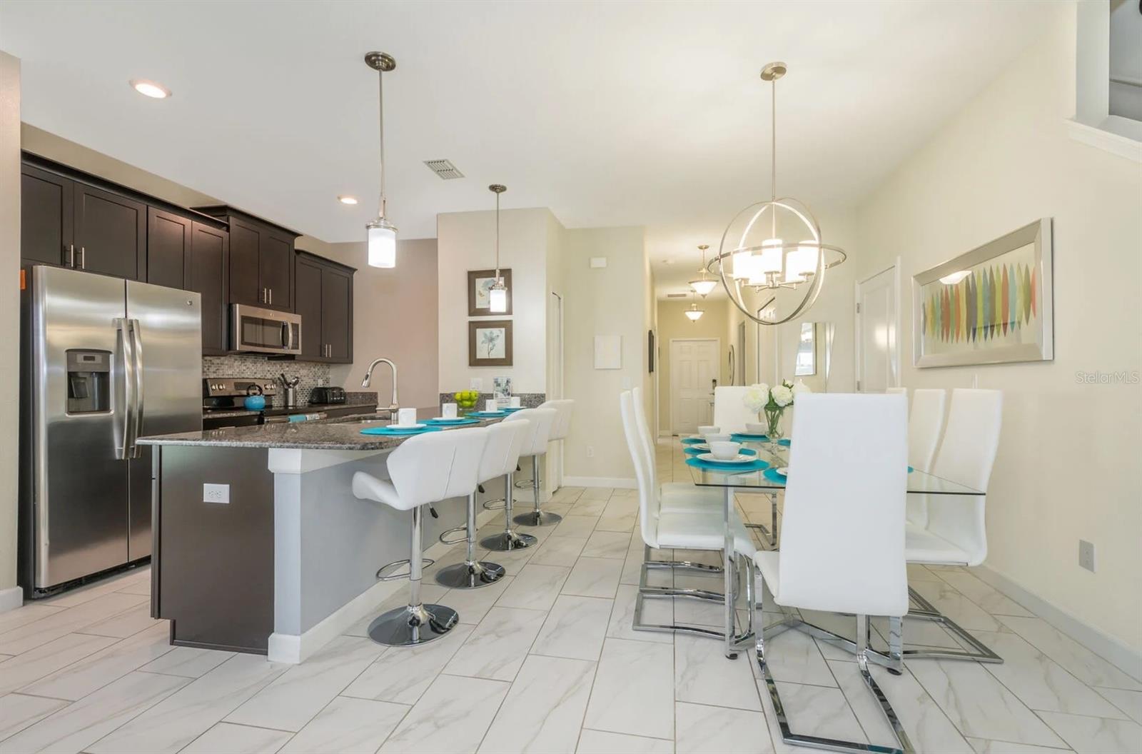 3087 PEQUOD PL, KISSIMMEE, FL, 34746