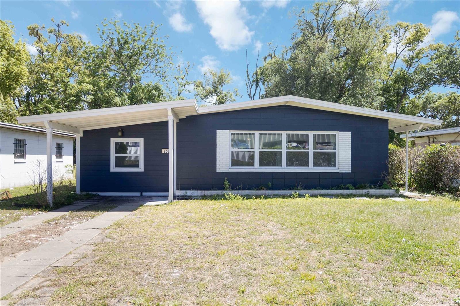 1028 CITRUS ST, ORLANDO, FL, 32805